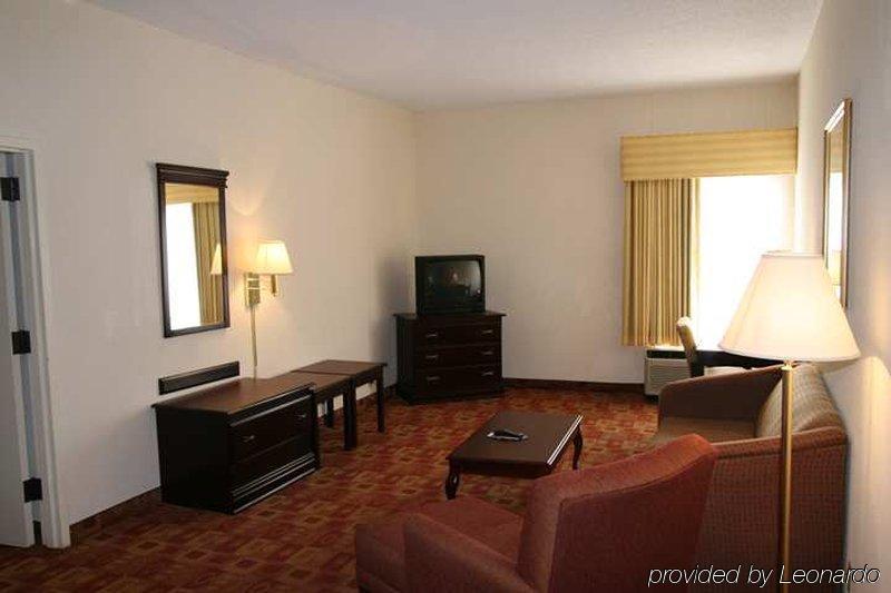 Rome Inn And Suites Ruang foto