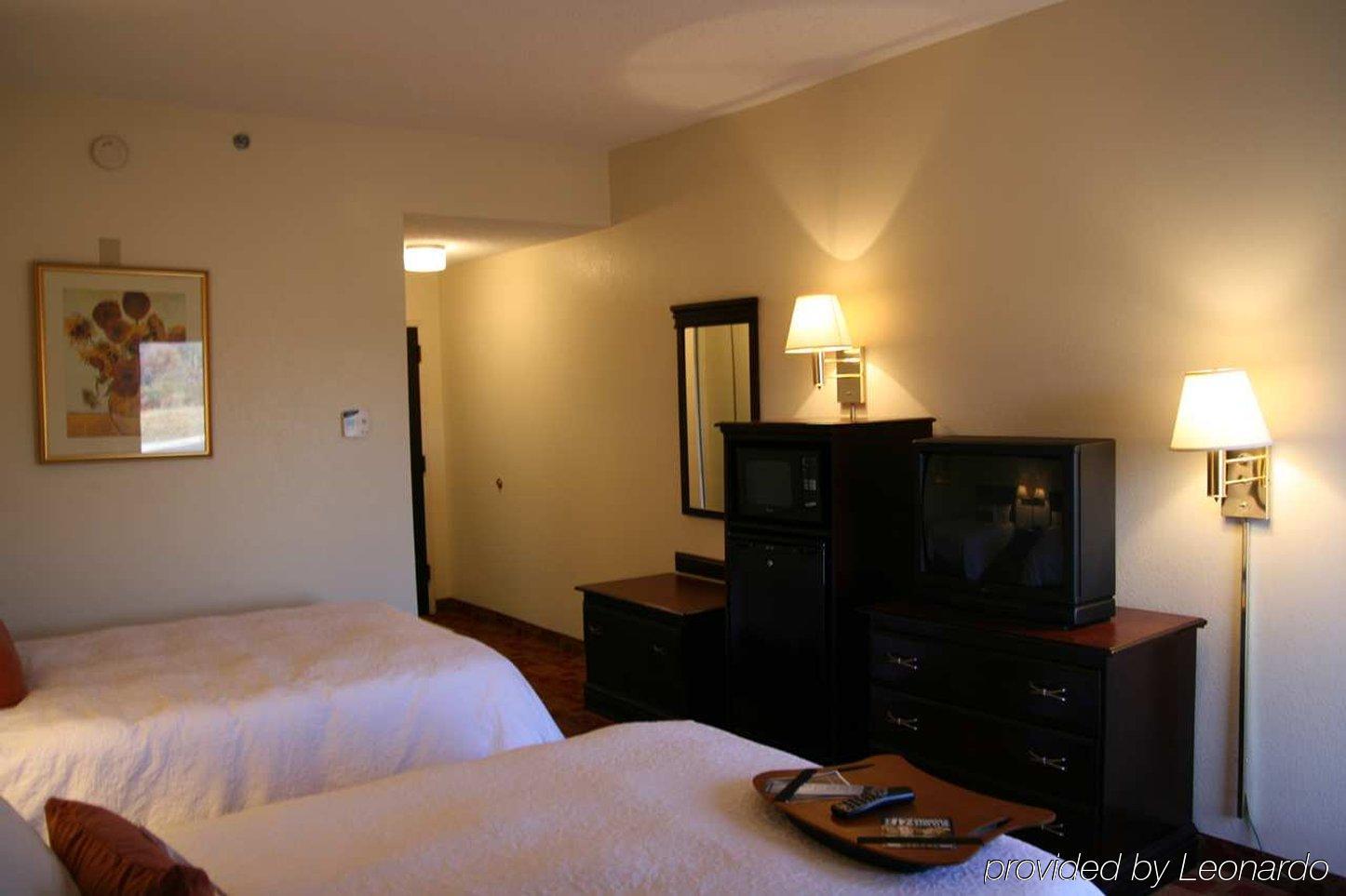 Rome Inn And Suites Ruang foto