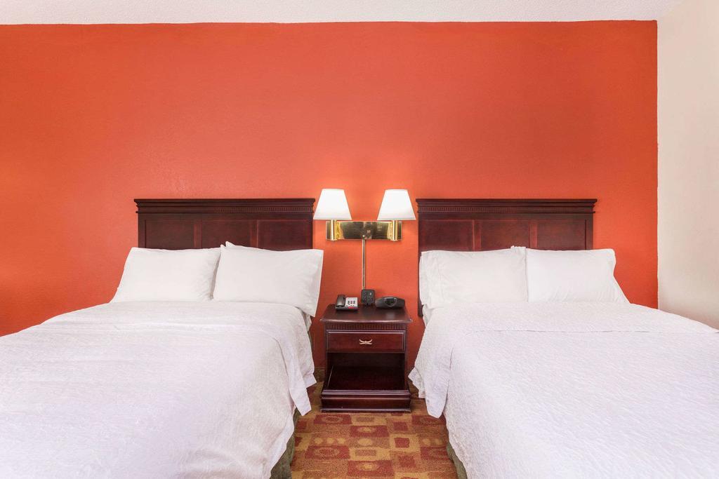 Rome Inn And Suites Ruang foto